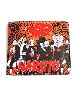 Porte-feuille : Naruto v.8