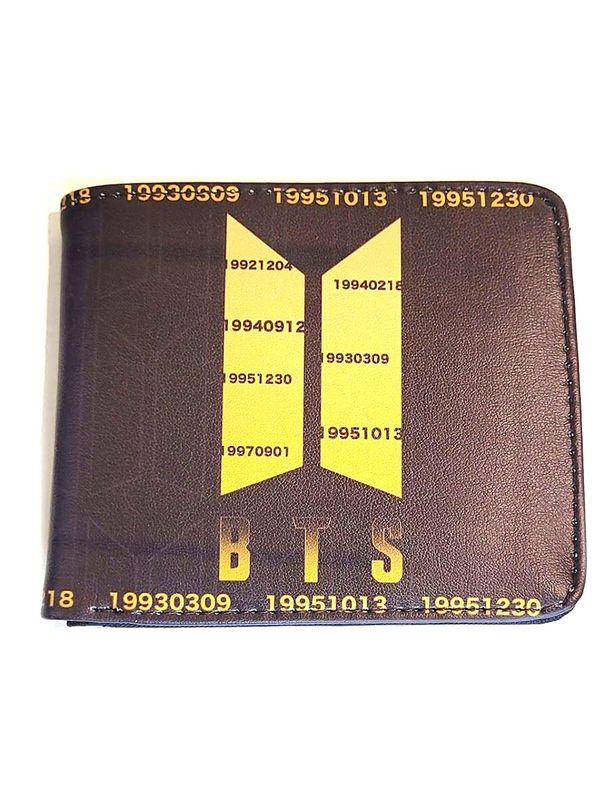 Porte-feuille : BTS
