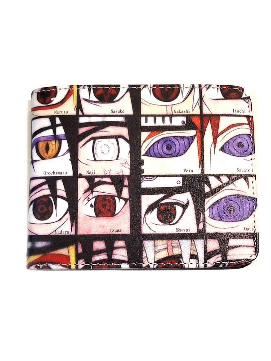 Porte-feuille : Naruto v.7