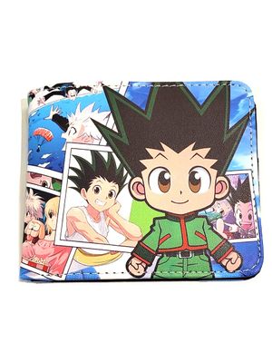 Porte-feuille : Hunter x Hunter v.2