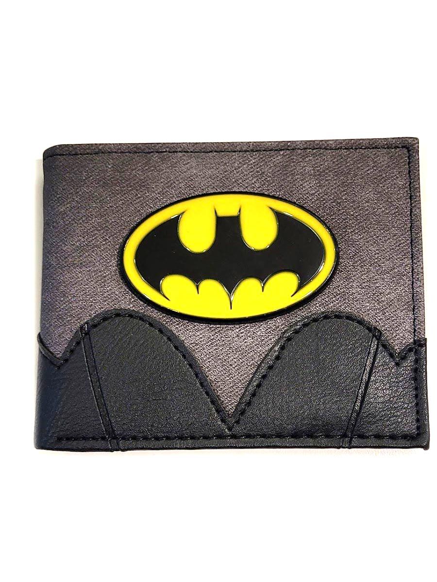 Porte-feuille : Batman