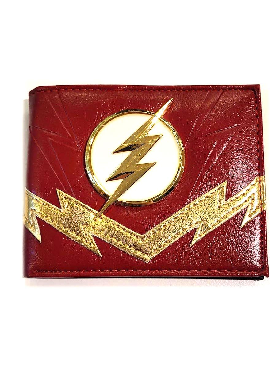 Porte-feuille : Flash