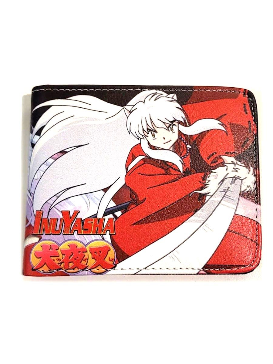 Porte-feuille : Inuyasha