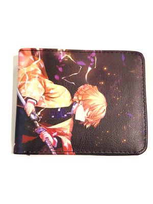 Porte-feuille : Demon Slayer v.6