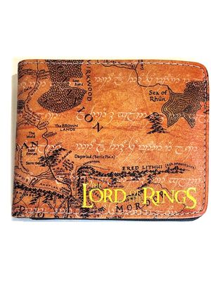 Porte-feuille : Lord of the Ring