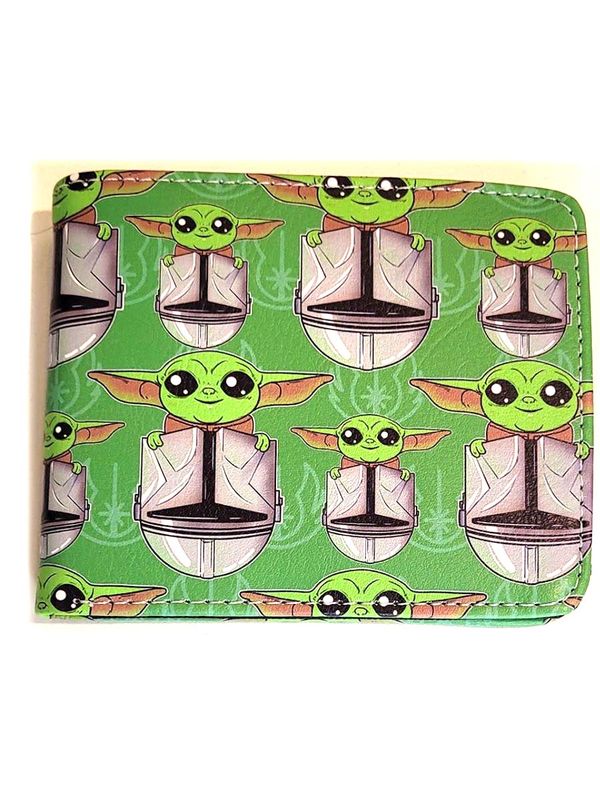 Porte-feuille : Star Wars v.2