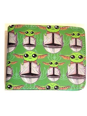 Porte-feuille : Star Wars v.2