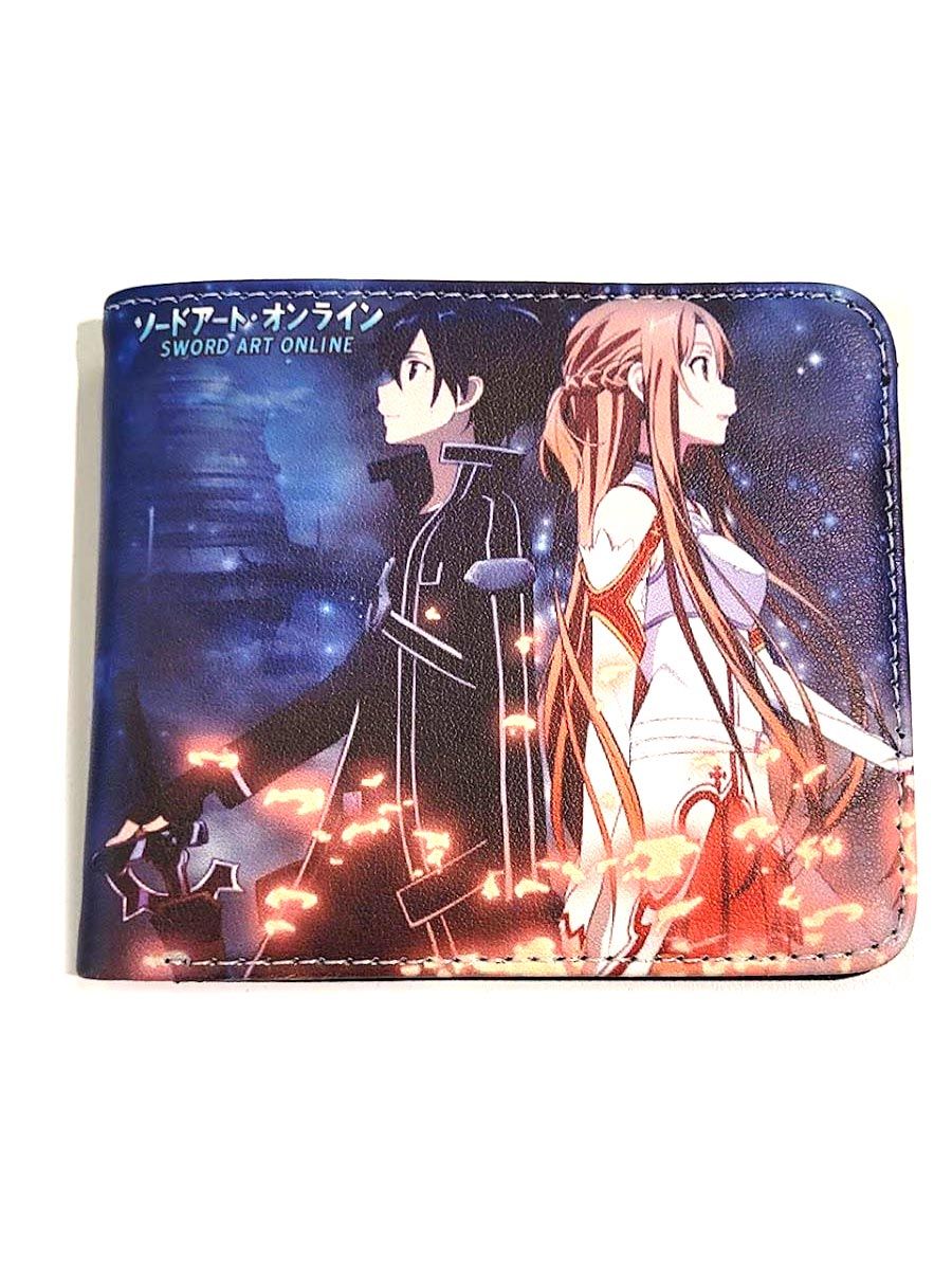 Porte-feuille : Sword Art Online