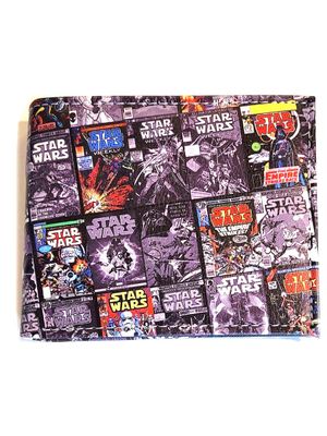 Porte-feuille : Star Wars v.1