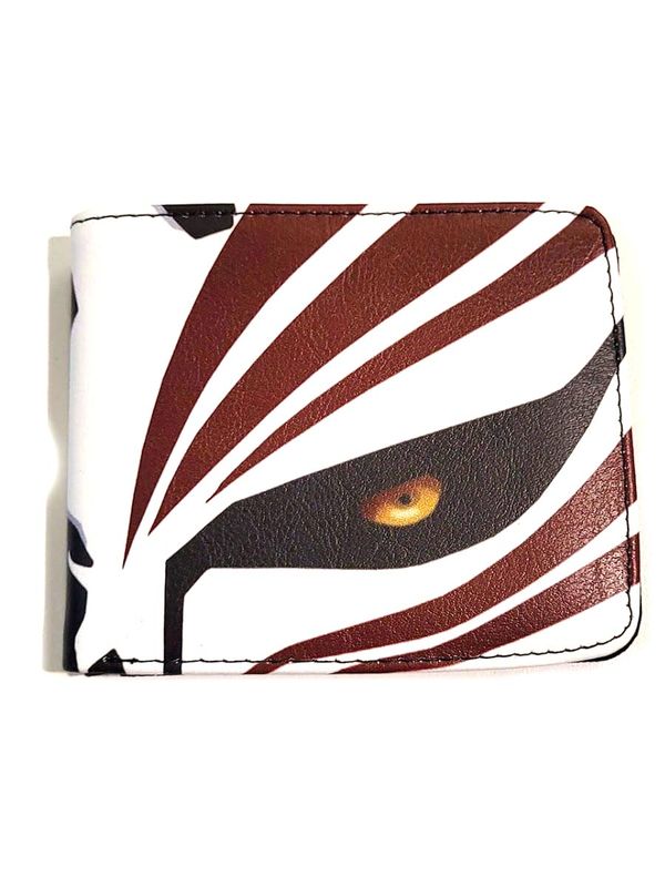 Porte-feuille : Bleach