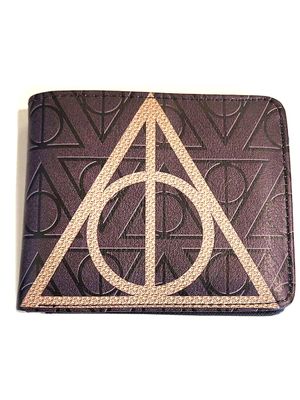 Porte-feuille : Harry Potter v.1