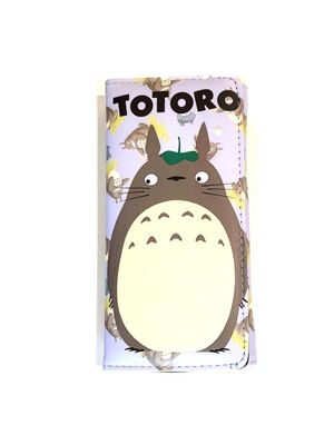 Porte-feuille : Totoro
