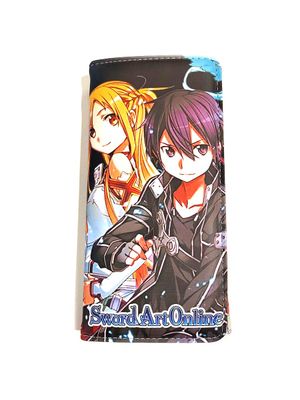 Porte-feuille : Sword Art Online