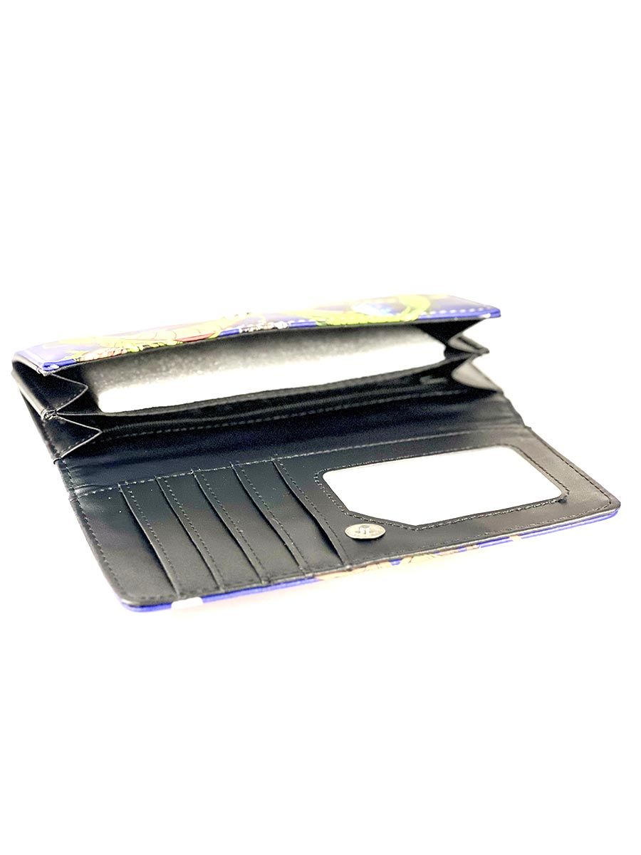 Porte-feuille : One Piece