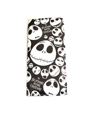 Porte-feuille : Jack Skellington