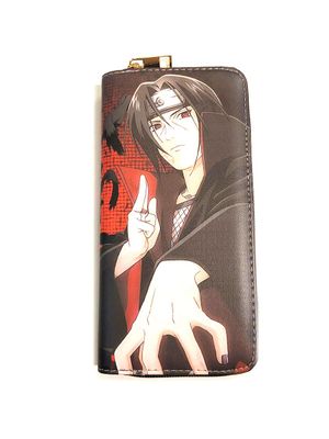 Porte-feuille : Naruto v.2