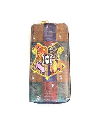 Porte-feuille : Harry Potter