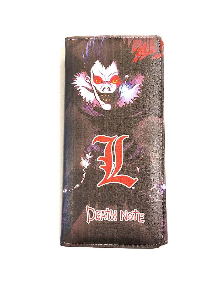 Porte-feuille : Death Note