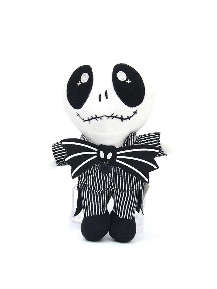 Peluche : Jack Skellington