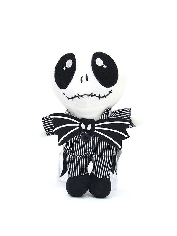 Peluche : Jack Skellington