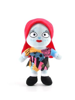 Peluche : Jack Skellington : Sally