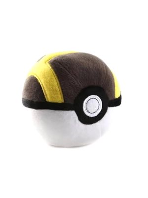 Peluche : Pokeball : Hyperball