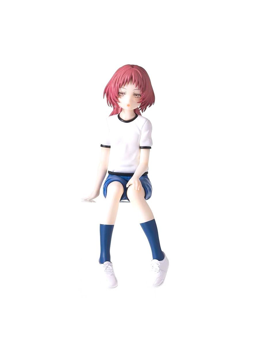 SEGA The Girl I Like Forgot Her Glasses Ai Mie