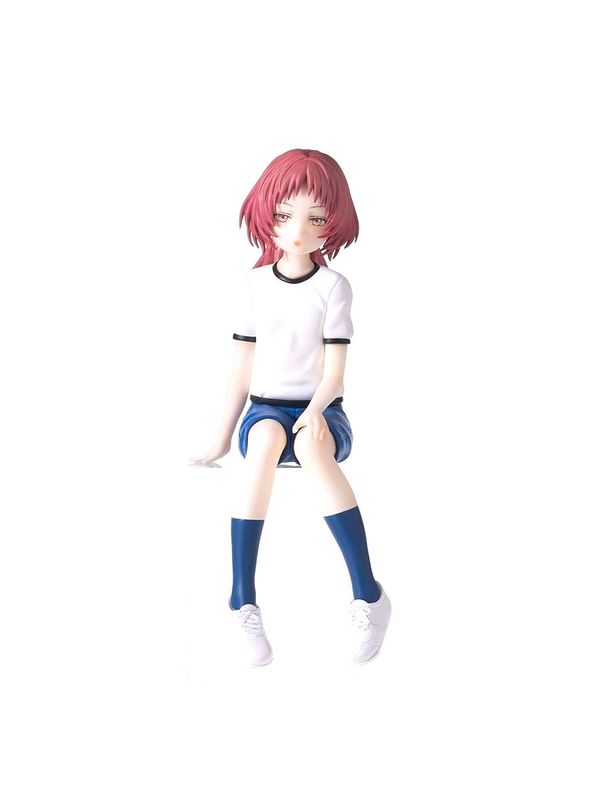 SEGA The Girl I Like Forgot Her Glasses Ai Mie