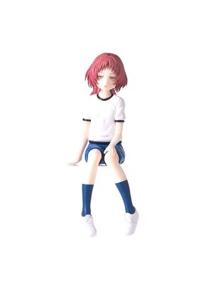 SEGA The Girl I Like Forgot Her Glasses Ai Mie