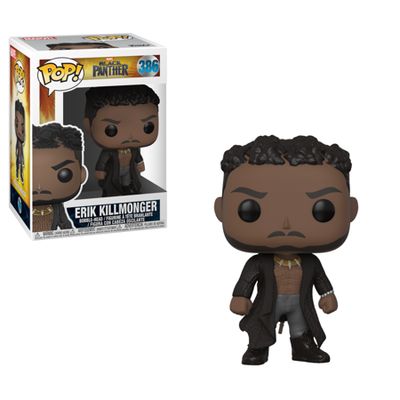 Eg35 Erik Killmonger 386