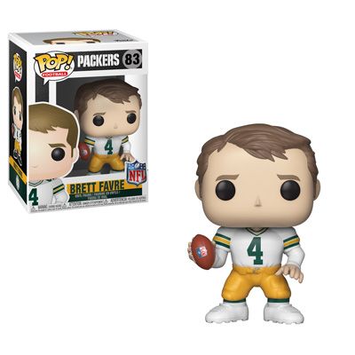 Eg29 Brett Favre 83