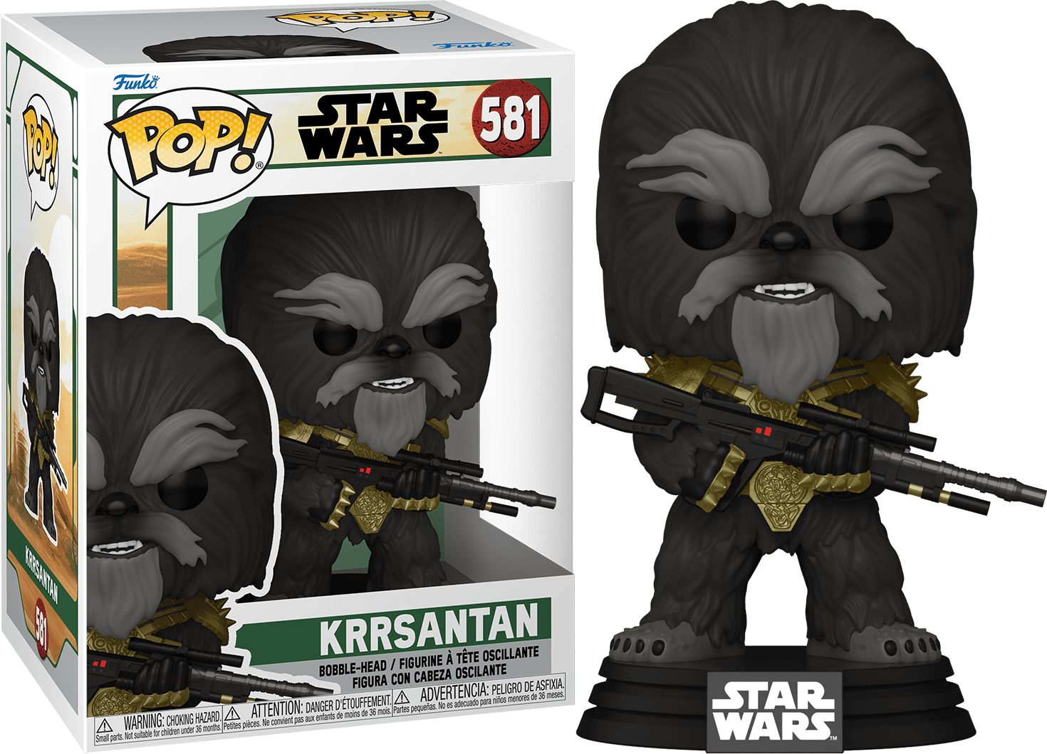 Ct1292 Krrsantan 581
