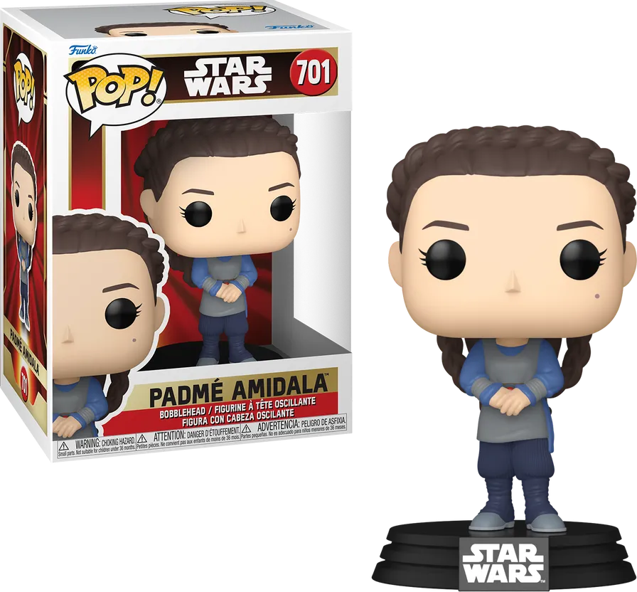 Ct1315 Padmé Amidala 701