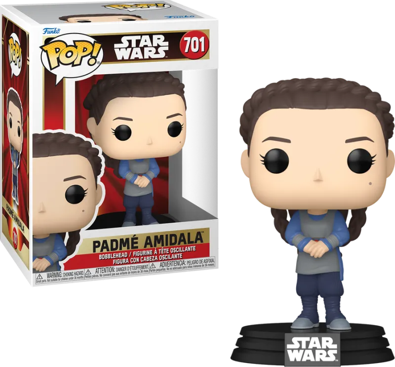 Ct1315 Padmé Amidala 701