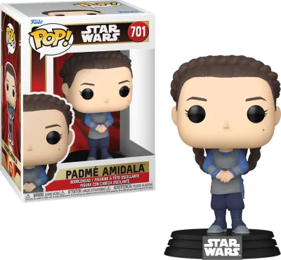 Ct1315 Padmé Amidala 701