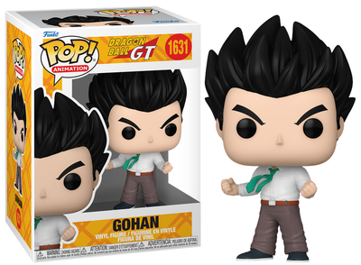 Dragon Ball : Ct1312 Gohan 1631