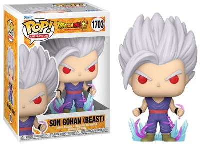 Ct1325 Son Gohan (Beast) 1703
