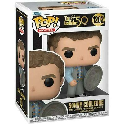 Godfather : Mkp8000 Sonny Corleone 1202