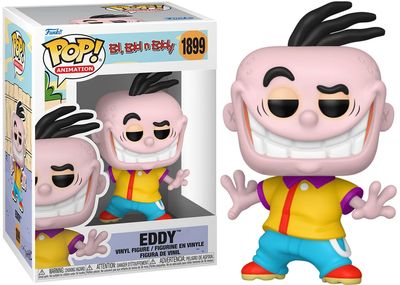 Eddy 1899