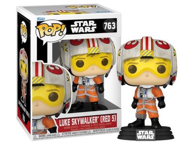 Luke Skywalker (Red 5) 763