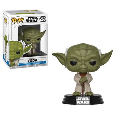 Yoda 269