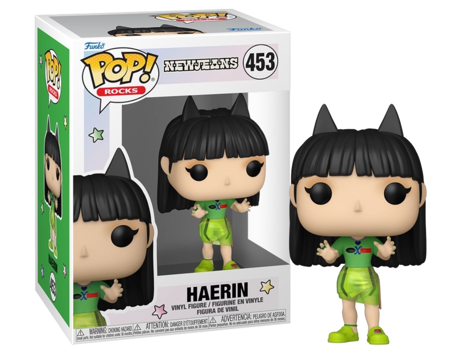 Haerin 453