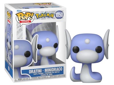 Dratini • Minidraco 1050