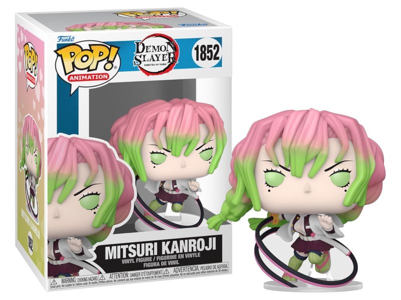 Mitsuri Kanroji 1852
