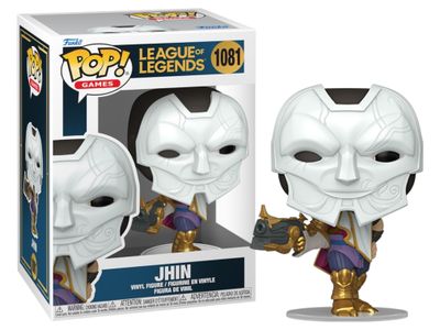 Jhin 1081