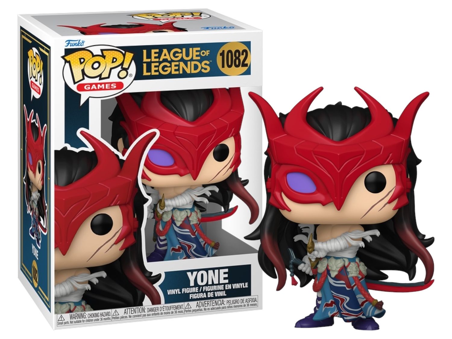 Yone 1082