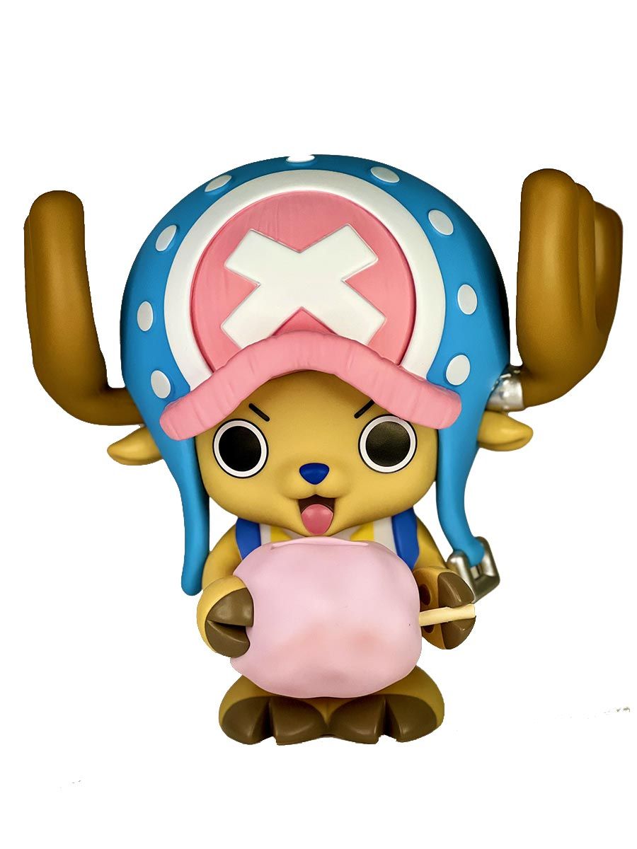 Banque : Chopper