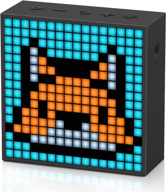 Divoom Bluetooth