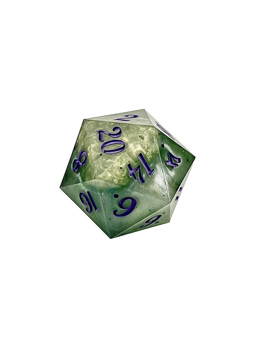 Sweet Dice - Dé - Chunky standard