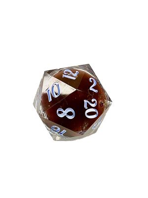 Sweet Dice - Dé - Chunky liquide core